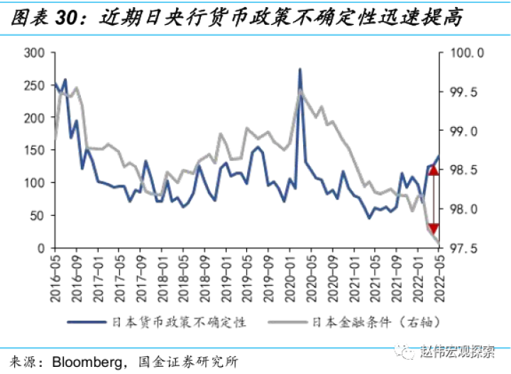 图片[28]-赵伟：繁荣的顶点？“日债危机”，风险是否被低估？（国金宏观）-期货圈