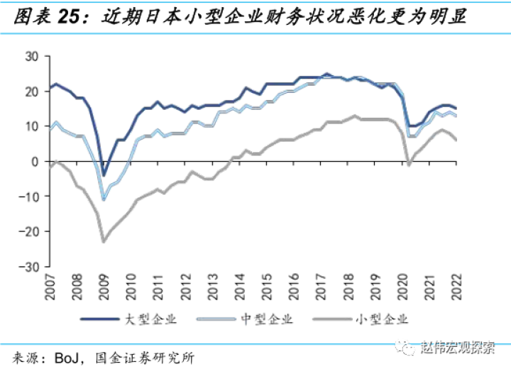图片[23]-赵伟：繁荣的顶点？“日债危机”，风险是否被低估？（国金宏观）-期货圈